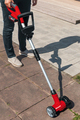 Ogräsborste 18V Ø10 cm Einhell